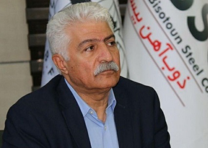 تعرفه صنایع فولاد